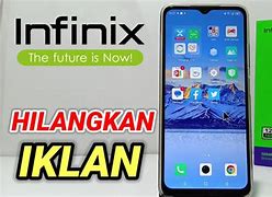 Cara Menghilangkan Iklan Di Hp Infinix Hot 10