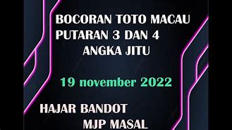 Musik Dj Toto Macau Hari Ini Mp3