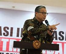 Putra Nababan Caleg Dpr Ri