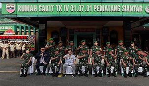 Rumah Sakit Tentara Medan