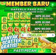 Situs Slot Gacor Hari Ini Mahjong Ways 1 Demo Play Online